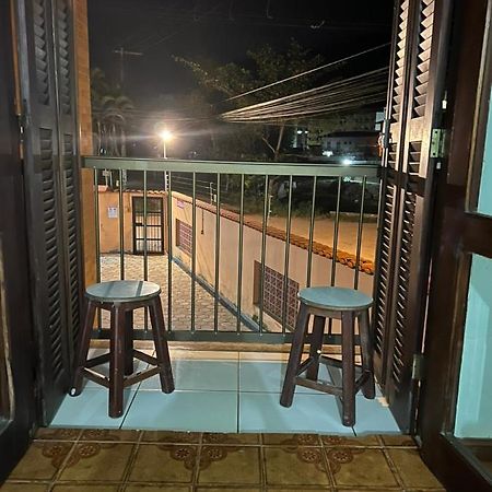 Condominio - Praia Grande - Ubatuba/Sp Eksteriør billede