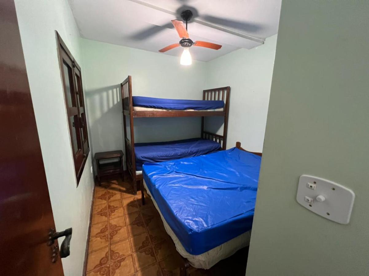 Condominio - Praia Grande - Ubatuba/Sp Eksteriør billede