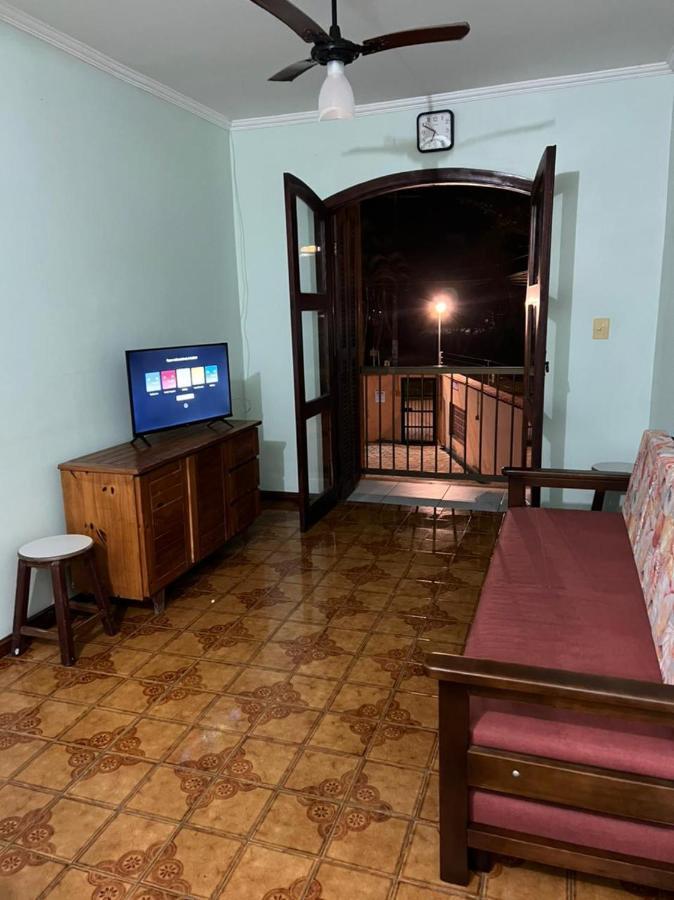 Condominio - Praia Grande - Ubatuba/Sp Eksteriør billede