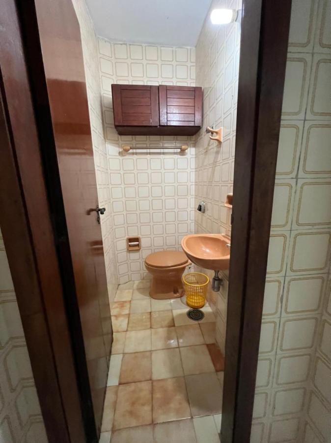 Condominio - Praia Grande - Ubatuba/Sp Eksteriør billede