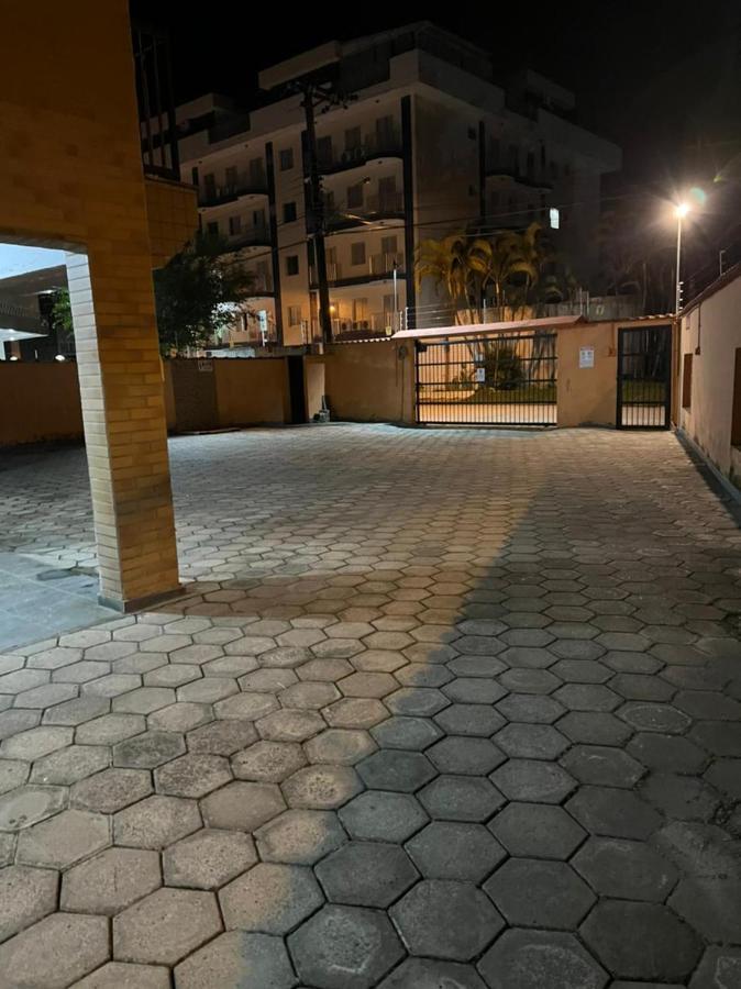 Condominio - Praia Grande - Ubatuba/Sp Eksteriør billede