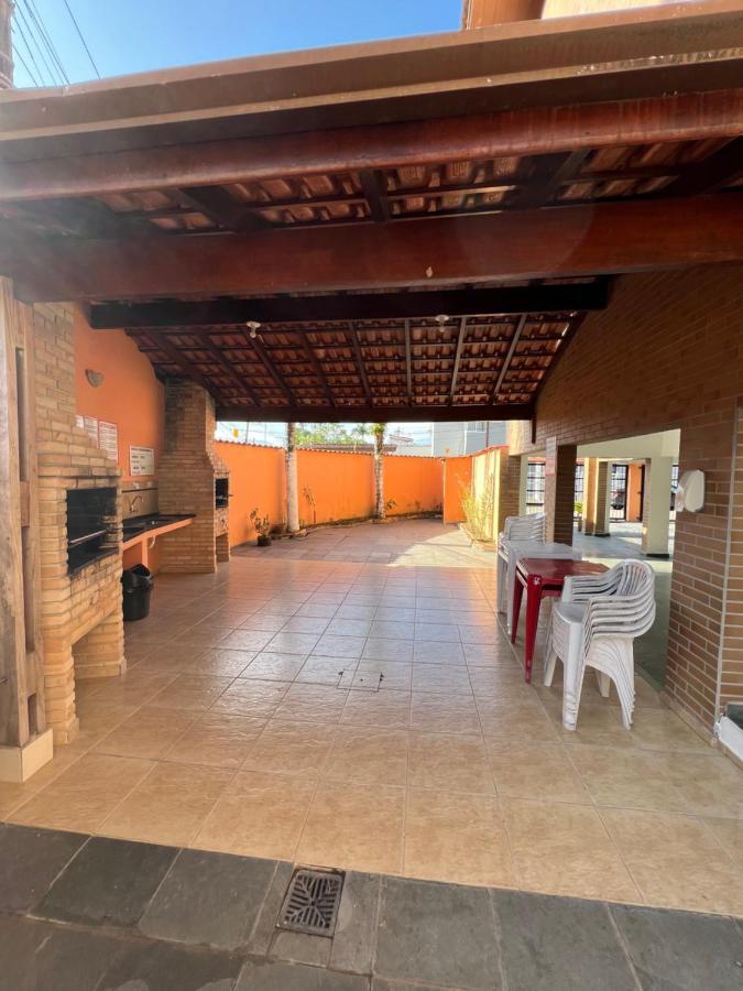 Condominio - Praia Grande - Ubatuba/Sp Eksteriør billede