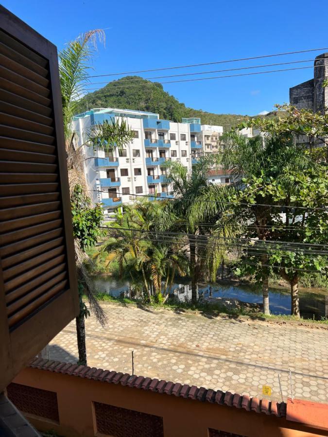 Condominio - Praia Grande - Ubatuba/Sp Eksteriør billede