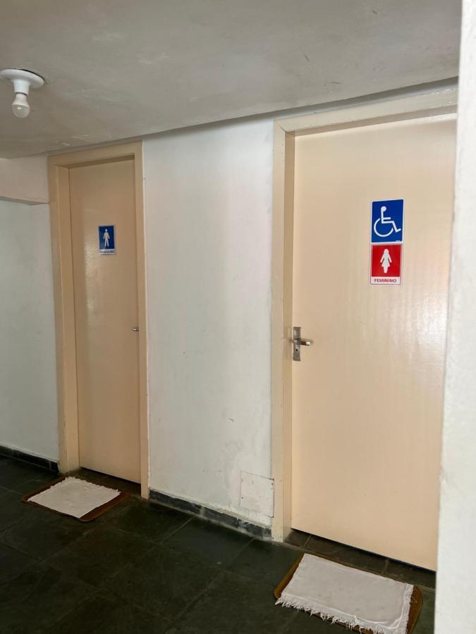 Condominio - Praia Grande - Ubatuba/Sp Eksteriør billede