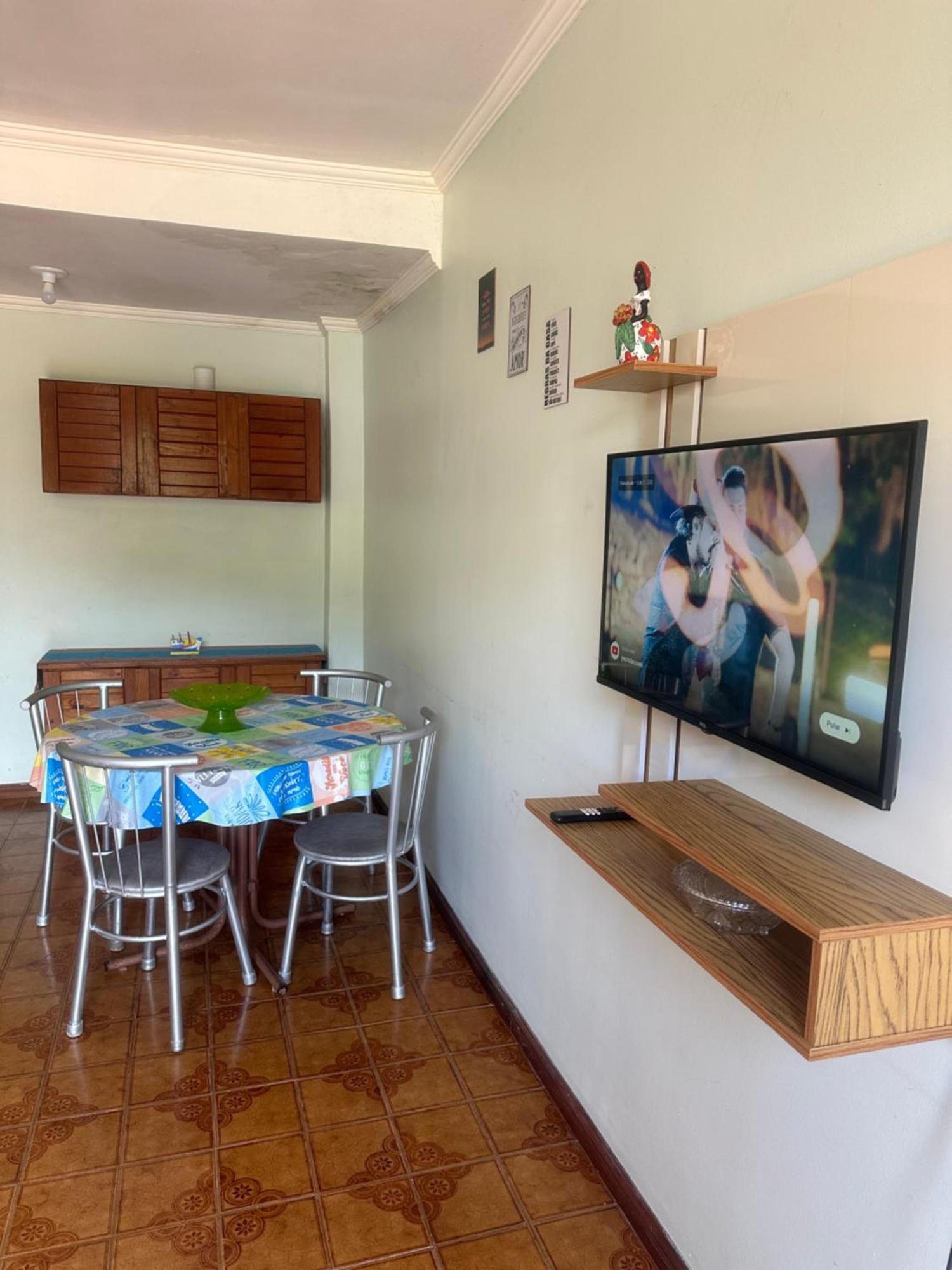 Condominio - Praia Grande - Ubatuba/Sp Eksteriør billede