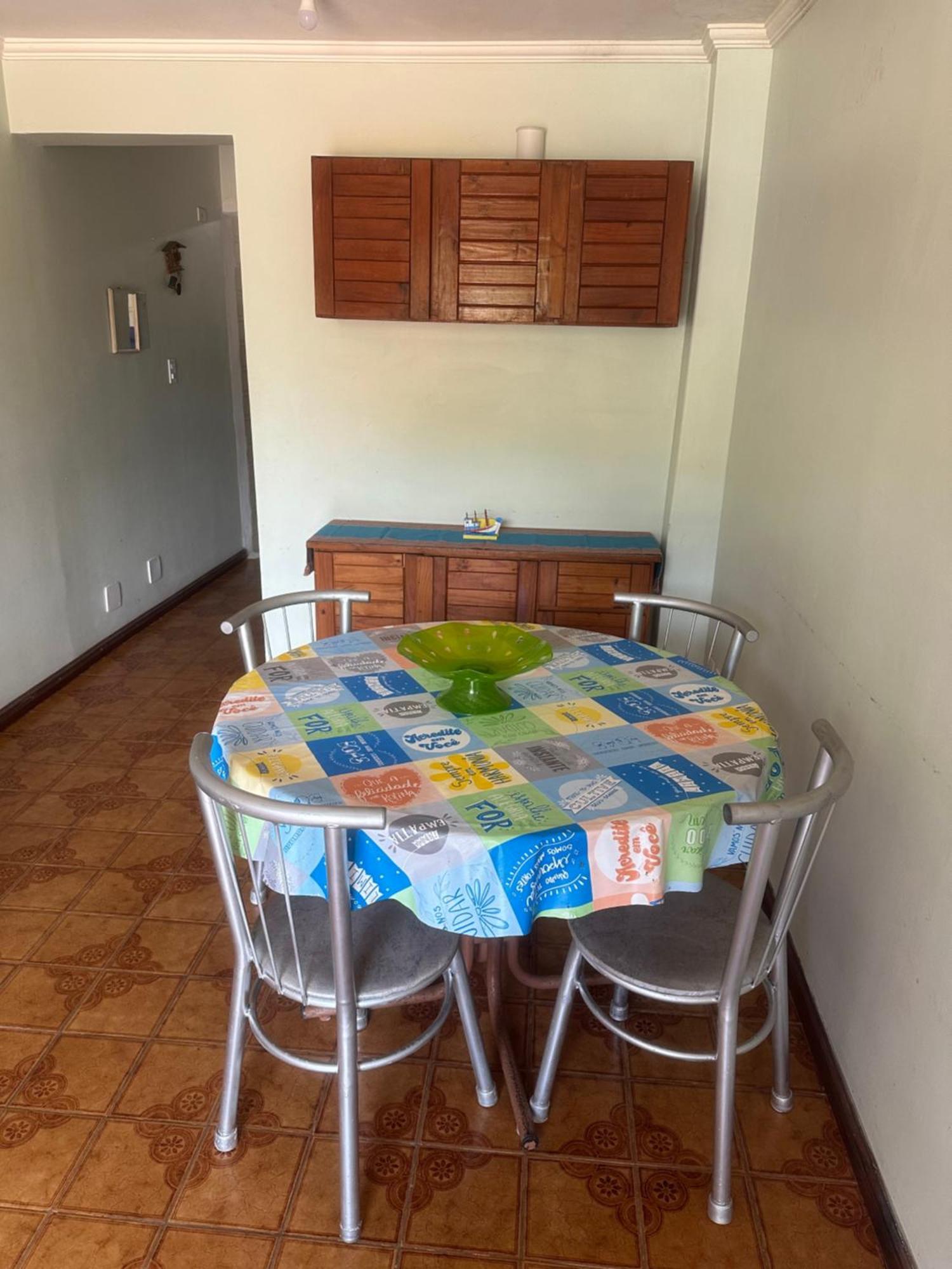 Condominio - Praia Grande - Ubatuba/Sp Eksteriør billede