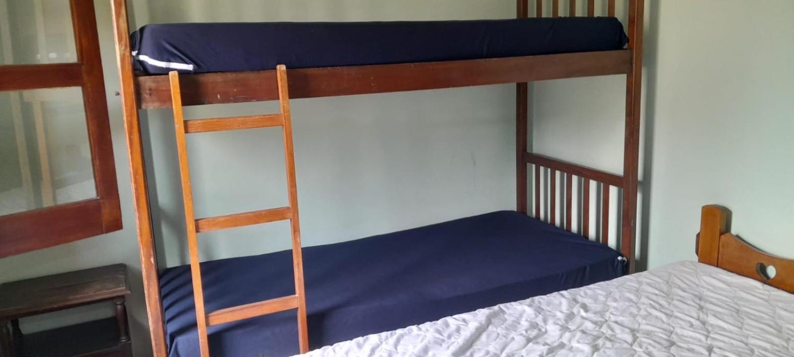 Condominio - Praia Grande - Ubatuba/Sp Eksteriør billede