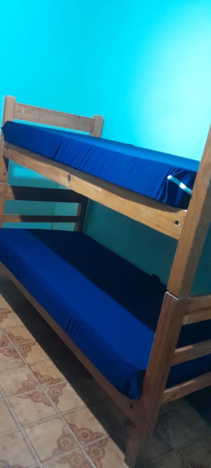 Condominio - Praia Grande - Ubatuba/Sp Eksteriør billede