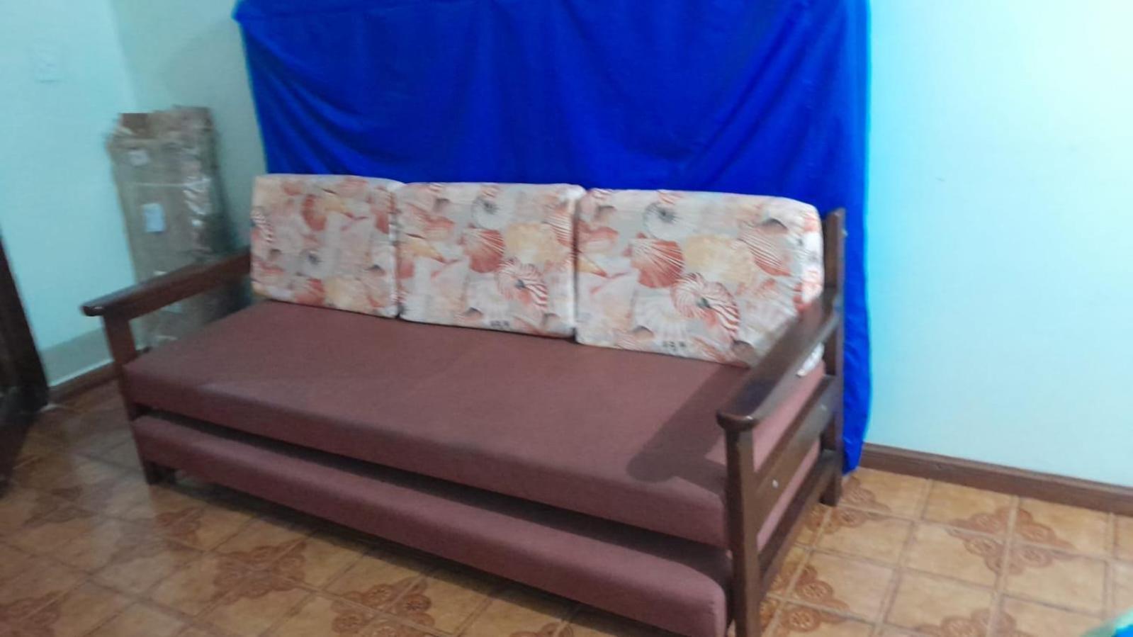 Condominio - Praia Grande - Ubatuba/Sp Eksteriør billede